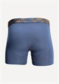 Трусы-боксеры Сплав Altair синий 1542360