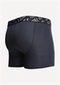Трусы-боксеры Сплав Altair черный 1542340