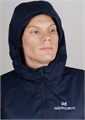 Куртка утепленная мужская Nordski Urban 2.0 NSM631710