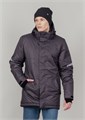Куртка утепленная мужская Nordski Casual NSM750201 Куртка утепленная мужская Nordski Casual NSM750201
