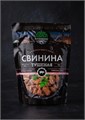 Готовое блюдо Кронидов Свинина тушеная высший сорт 3856 - фото 35328