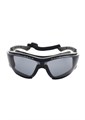 Очки противоосколочные PMX Convoy Plus G-4520ST G-4520ST