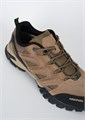Кроссовки треккинговые мужские Hakiman Tracker HM2320-02