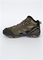 Ботинки треккинговые мужские Hakiman Tracker Hi HM2410-02