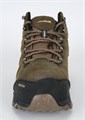 Ботинки треккинговые мужские Hakiman Tracker Hi HM2410-02