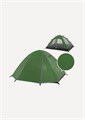 Палатка 2-х местная Naturehike P-Series NH18Z022-P 6927595762622 - фото 38586