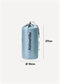 Коврик самонадувающийся Naturehike Ultralight 185см 6976023926921