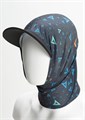 Мультибандана с козырьком Сплав Space 1412027