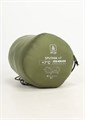 Спальный мешок Splav Sputnik +7 R 4508196