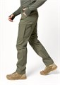 Брюки софтшелл мужские Сплав L5 Торон мод.2 1322096