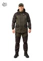 Костюм NOVATEX Скат-Лето мембрана N-SL-02 - фото 39841