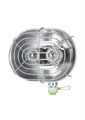 Газовый портативный обогреватель BRS-H22 BRS-H22 - фото 39889