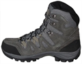 Ботинки треккинговые с мембраной мужские  THB Zug 2524039