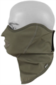 Маска ветрозащитная Сплав SoftShell олива 1411195