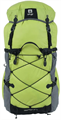 Рюкзак Сплав Gradient 35 v.3 салатовый 4100452