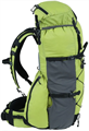 Рюкзак Сплав Gradient 35 v.3 салатовый 4100452