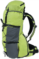 Рюкзак Сплав Gradient 35 v.3 салатовый 4100452