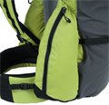Рюкзак Сплав Gradient 35 v.3 салатовый 4100452