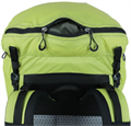 Рюкзак Сплав Gradient 35 v.3 салатовый 4100452