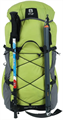 Рюкзак Сплав Gradient 35 v.3 салатовый 4100452