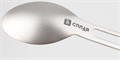 Ложка титановая Contour 5116256 Ложка титановая Contour 5116256