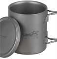 Термокружка титановая 220 5116237