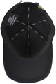 Бейсболка Сплав рип-стоп (6 клиньев) 1408202 Бейсболка Сплав рип-стоп (6 клиньев) 1408202