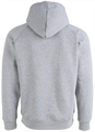 Толстовка Сплав EDGE меланж серый 1548291