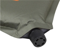 Коврик самонадувающийся Сплав Camp 3.8 (олива) (188x55x3.8) 5105996