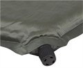 Коврик самонадувающийся Сплав Extreme Light 3.8 олива (183x51x3,8) 5106396