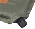 Коврик самонадувающийся Сплав Maxi Camp 3 (олива) (198x64x3) 5109696