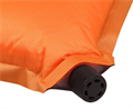 Коврик самонадувающийся Сплав Maxi Camp 6.4 (оранжевый) (198х64х6.4) 5107975