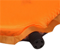 Коврик самонадувающийся Сплав Surfing mini 2.5 (оранжевый) (122х51х2,5) 5106075