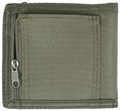 Кошелек Сплав М3 олива 5031996