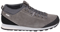 Кроссовки треккинговые THB Golz серые 2517779