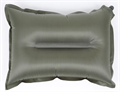 Подушка самонадувная (олива) 5105541
