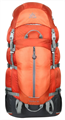 Рюкзак Сплав Bastion 90 оранжевый 5025475
