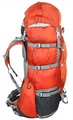 Рюкзак Сплав Bastion 90 оранжевый 5025475