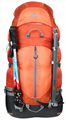 Рюкзак Сплав Bastion 90 оранжевый 5025475