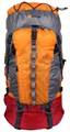 Рюкзак Сплав Bionic 50 оранжевый 5027675 Рюкзак Сплав Bionic 50 оранжевый 5027675