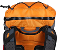 Рюкзак Сплав Bionic 50 оранжевый 5027675 Рюкзак Сплав Bionic 50 оранжевый 5027675