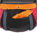 Рюкзак Сплав Bionic 50 оранжевый 5027675 Рюкзак Сплав Bionic 50 оранжевый 5027675