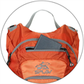 Рюкзак Сплав Oxbow оранжевый 5020975