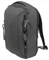 Рюкзак Сплав Satellite 23 серый 5048990