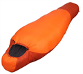 Спальный мешок Сплав Antris 120 Primaloft  +2 терракот/оранжевый 4505574