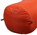 Спальный мешок Сплав Antris 120 Primaloft  +2 терракот/оранжевый 4505574