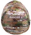Спальный мешок Сплав Ranger 2 +7° 4507563