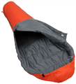 Спальный мешок Сплав Сейша-130 +3 терракотовый 4500475