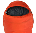 Спальный мешок Сплав Сейша-130 +3 терракотовый 4500475
