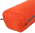 Спальный мешок Сплав Сейша-130 +3 терракотовый 4500475